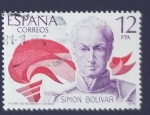 Stamps Spain -  Edifil 2490