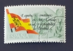 Stamps Spain -  Edifil 2507