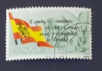 Sellos de Europa - Espaa -  Edifil 2507