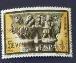 Stamps Spain -  Edifil 2491