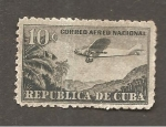 Stamps Cuba -  CAMBIADO DM