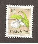 Stamps Canada -  INTERCAMBIO