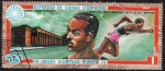 Stamps : Africa : Equatorial_Guinea :  Olimpiadas Munich  72