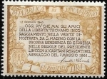 Stamps San Marino -  San Marino