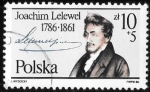 Stamps Poland -  Polonia