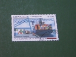 Sellos de America - Nicaragua -  