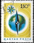 Stamps Hungary -  Hungría