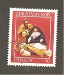 Stamps Canada -  CAMBIADO MBV