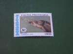 Stamps Nicaragua -  