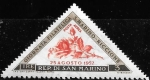 Sellos de Europa - San Marino -  San Marino