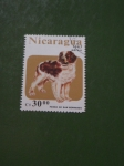 Stamps Nicaragua -  