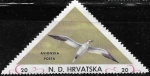 Stamps Croatia -  cenicientas