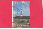 Stamps Netherlands -  faro