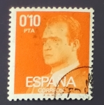 Stamps Spain -  Edifil 2386