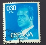 Stamps Spain -  Edifil 2388