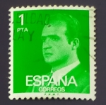 Stamps Spain -  Edifil 2390