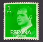 Sellos de Europa - Espaa -  Edifil 2390