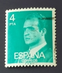 Stamps Spain -  Edifil 2391