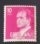 Stamps Spain -  Edifil 2394