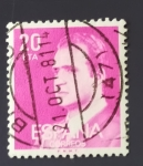 Stamps Spain -  Edifil 2396