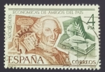 Stamps Spain -  Edifil 2402