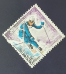 Stamps Spain -  Edifil 2408