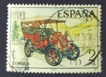 Stamps Spain -  Edifil 2409