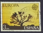 Stamps Spain -  Edifil 2413