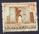 Stamps Spain -  Edifil 2417