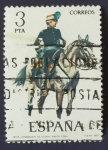 Stamps Spain -  Edifil 2425