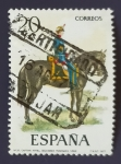 Stamps Spain -  Edifil 2385