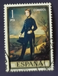 Stamps Spain -  Edifil 2429
