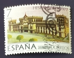 Stamps Spain -  Edifil 2441