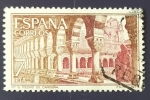 Stamps Spain -  Edifil 2444
