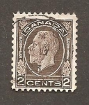Sellos de America - Canad -  INTERCAMBIO