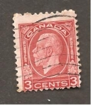 Stamps Canada -  INTERCAMBIO