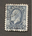 Stamps Canada -  INTERCAMBIO