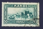 Stamps : Africa : Morocco :  RESERVADO ALI EL ARFAWI