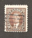 Stamps Canada -  INTERCAMBIO