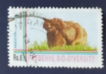 Stamps Pakistan -  Fauna silvestre