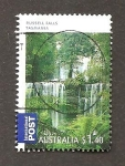 Stamps Australia -  INTERCAMBIO