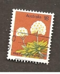 Stamps Australia -  INTERCAMBIO