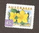 Stamps Australia -  INTERCAMBIO