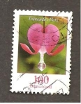 Stamps Germany -  INTERCAMBIO