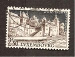 Stamps Luxembourg -  CAMBIADO CR