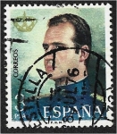 Stamps : Europe : Spain :  Proclamación de Juan Carlos I.