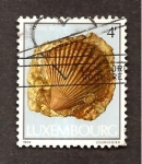 Stamps Luxembourg -  CAMBIADO CR