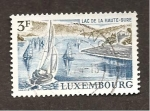 Stamps Luxembourg -  CAMBIADO CR