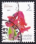 Stamps Thailand -  Canna