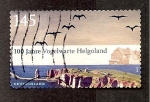 Stamps Germany -  INTERCAMBIO